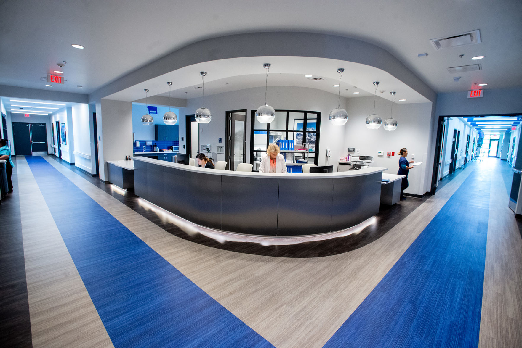 Everest Rehabilitation Hospital